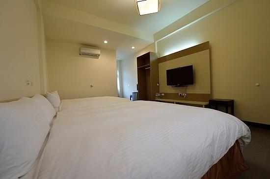 Shan Jhong You You B&B ลู่กู่ ภายนอก รูปภาพ
