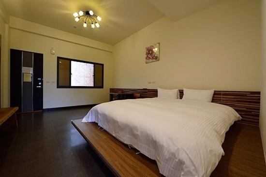 Shan Jhong You You B&B ลู่กู่ ภายนอก รูปภาพ